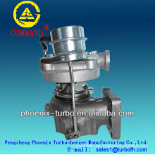 17201-17040 CT26 CT20 turbo para TOYOTA 1HD-FTE